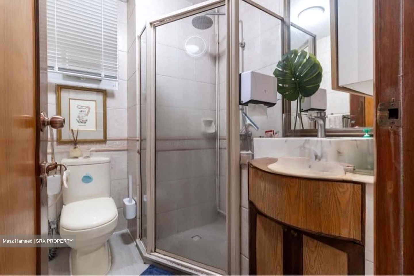 High Oak Condominium (D21), Condominium #595832531